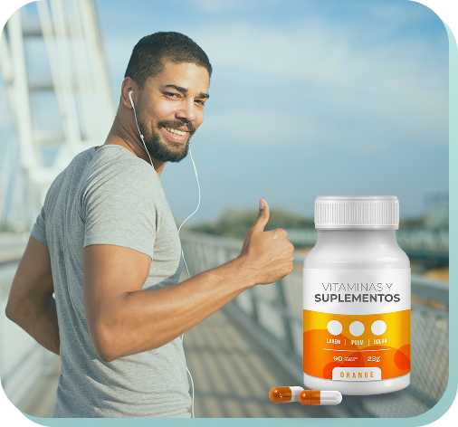 Suplementos