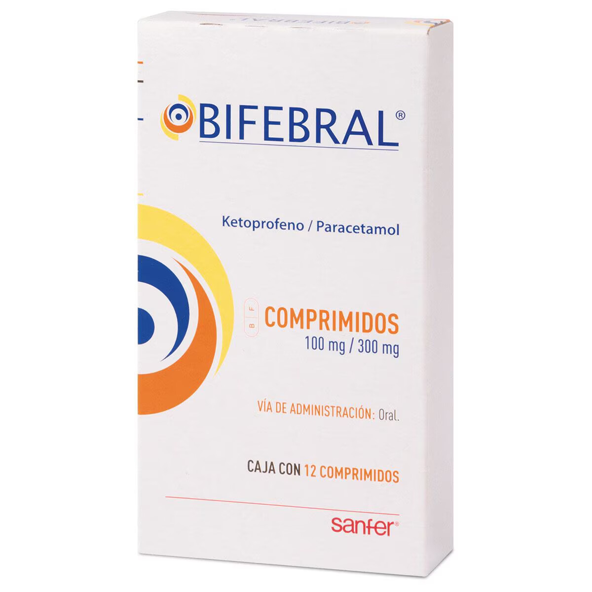 Bifebral 12